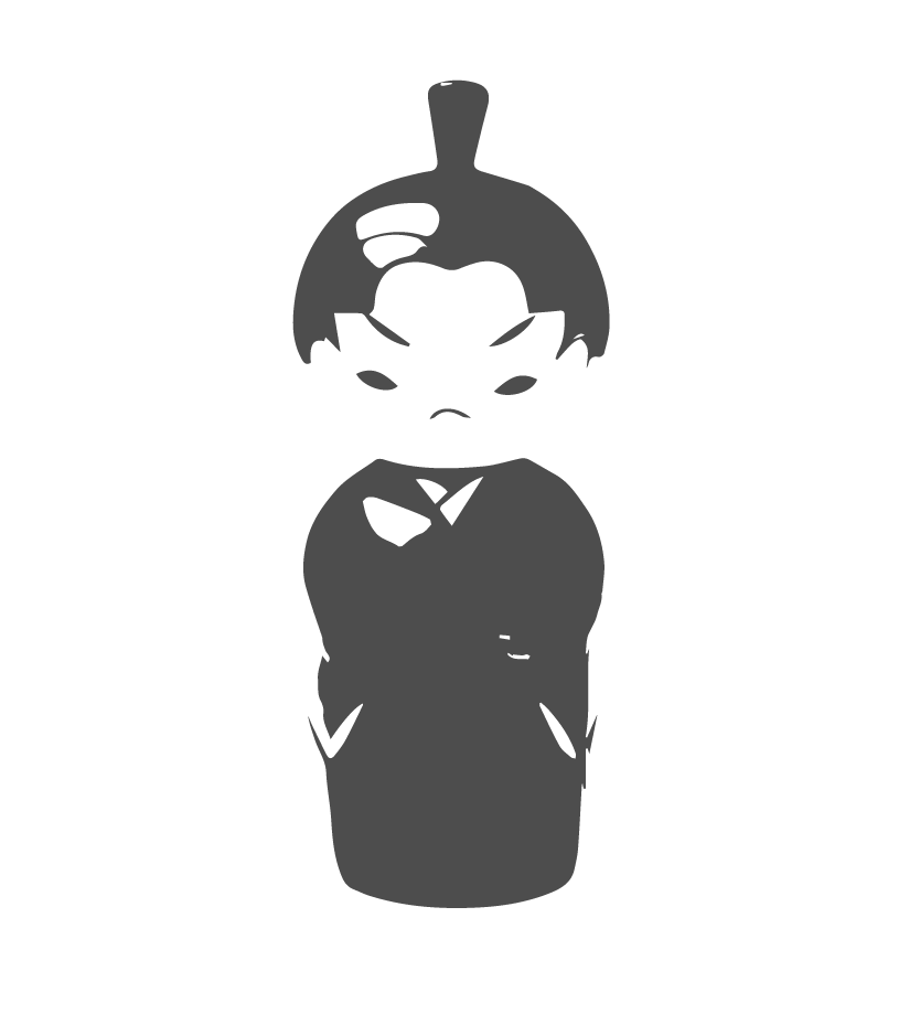 samouraï by obyetic - image pour la catégorie modèles samouraï. jouet en png.